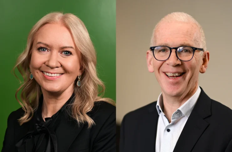 FAI strengthens Senior Leadership Team with two key appointments