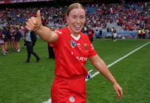 I was always chasing perfection, and never, ever was going to get it: Laura Treacy