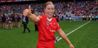 I was always chasing perfection, and never, ever was going to get it: Laura Treacy