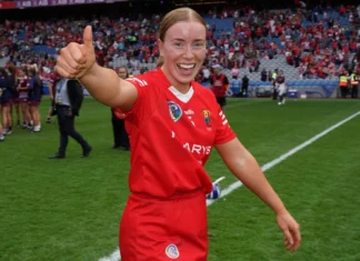 I was always chasing perfection, and never, ever was going to get it: Laura Treacy