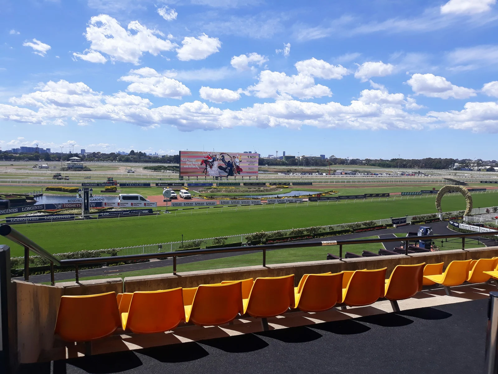 Ireland’s Premier Flat and National Hunt Races to Watch in 2026