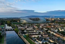 FAI submits preliminary bid to host 2029 UEFA Women’s Champions League Final