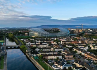 FAI submits preliminary bid to host 2029 UEFA Women’s Champions League Final