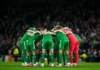 Republic of Ireland to face Qatar and Canada in Summer Internationals