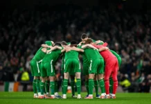 Republic of Ireland to face Qatar and Canada in Summer Internationals