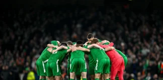 Republic of Ireland to face Qatar and Canada in Summer Internationals