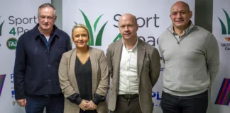 FAI supports Sport4Peace Project following official launch