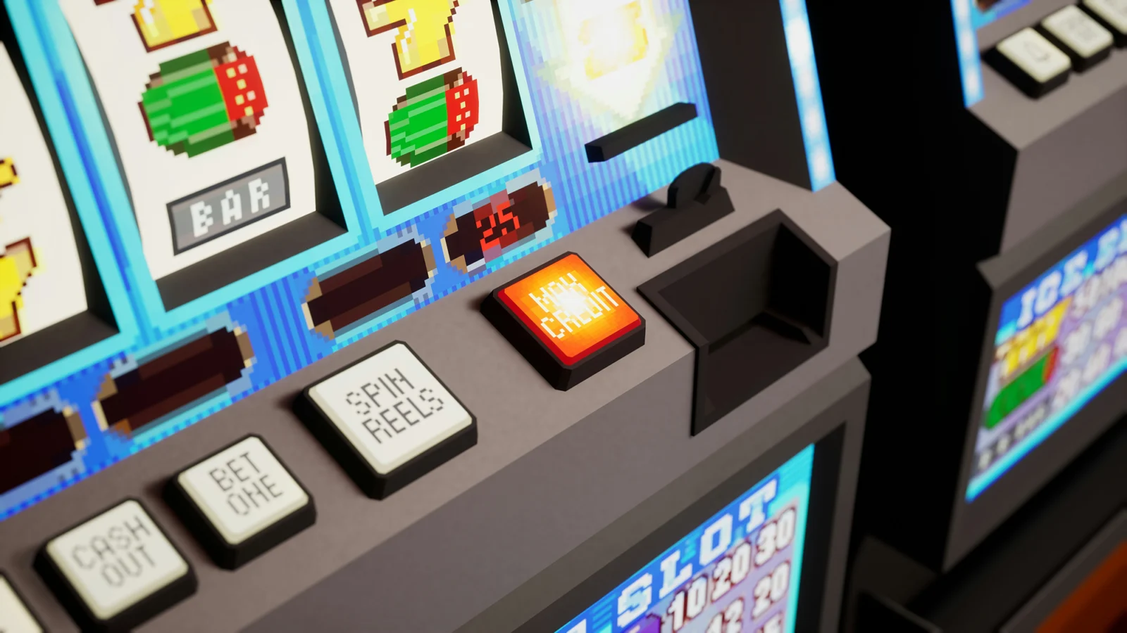 Best Free Slot Games You Can Play Today Online
