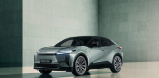 Toyota Motor Europe posts all-time record sales of 1,229,000 vehicles in 2025