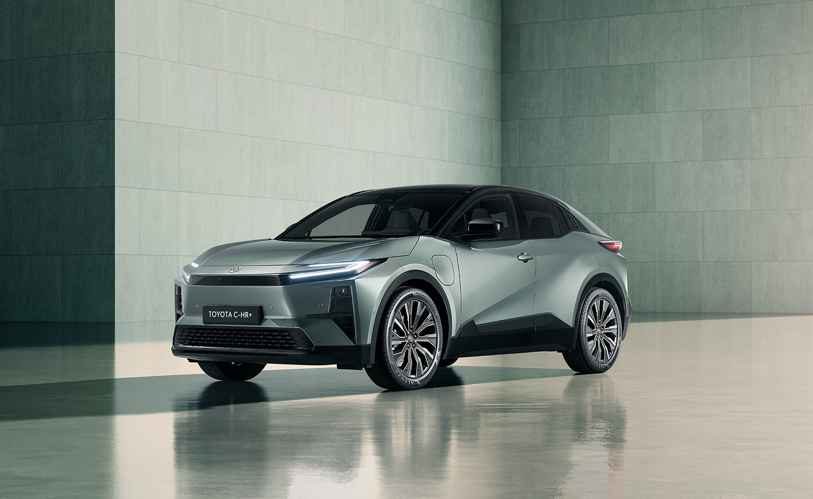 Toyota Motor Europe posts all-time record sales of 1,229,000 vehicles in 2025