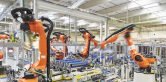 Škoda supercharges its electrification strategy by opening new battery production facility, becoming Volkswagen Group’s largest BEV battery system manufacturer