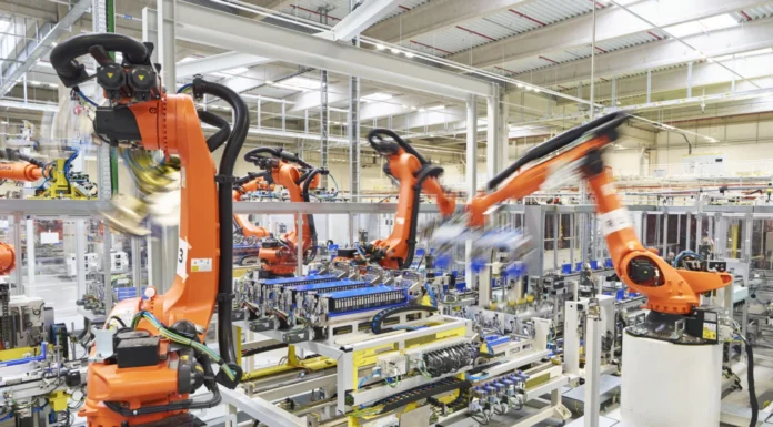 Škoda supercharges its electrification strategy by opening new battery production facility, becoming Volkswagen Group’s largest BEV battery system manufacturer