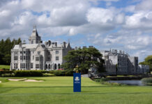 Springboard Communications appointed Irish communications provider for Ryder Cup 2027