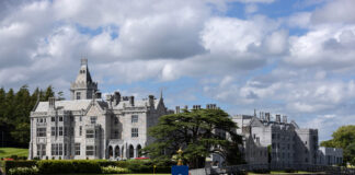 Springboard Communications appointed Irish communications provider for Ryder Cup 2027