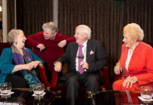 Age Friendly Ireland promotes the power of age diversity in the workplace