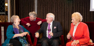 Age Friendly Ireland promotes the power of age diversity in the workplace