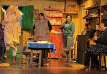 Anglesboro Drama Group brings Friel classic to life this March