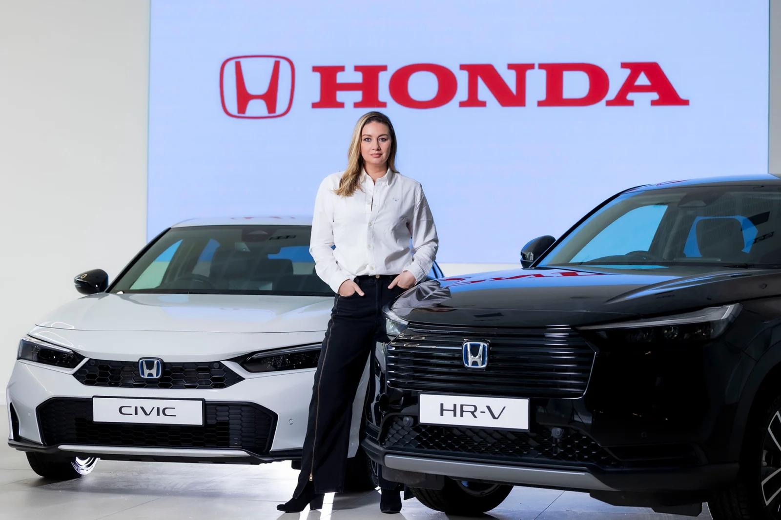 Honda Ireland announce Anna Daly as new Brand Ambassador