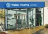 Walker Hearing Clinics: Hearing Well, Living Fully