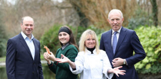 Putting seafood on the schools’ curriculum