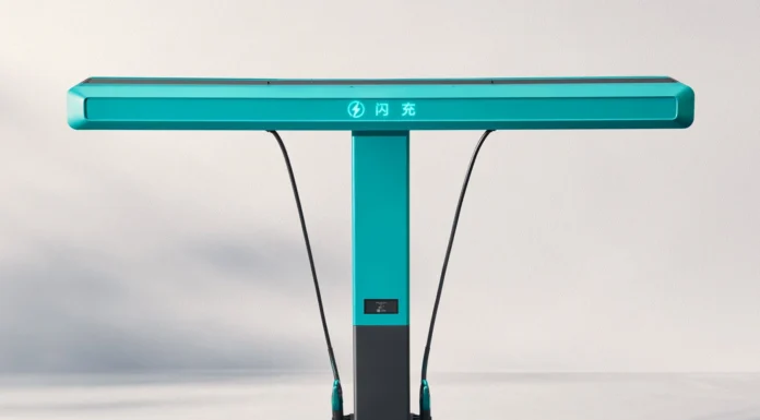 BYD removes final barriers to electrification with new Blade Battery 2.0 & Flash Charger