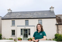 Pilot sites selected for ‘Living Lab’ across Ballyhoura region