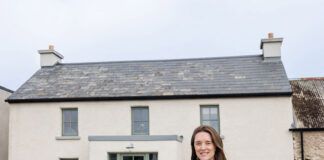 Pilot sites selected for ‘Living Lab’ across Ballyhoura region