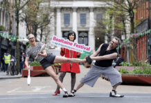 Bealtaine Festival unveils ambitious nationwide programme celebrating arts and ageing
