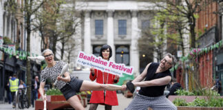 Bealtaine Festival unveils ambitious nationwide programme celebrating arts and ageing