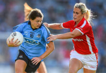 A ‘Love Letter’ for Ladies Gaelic Football
