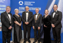 Young people encouraged to join construction sector