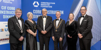 Young people encouraged to join construction sector