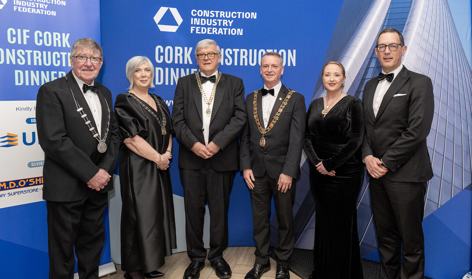 Young people encouraged to join construction sector