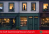 Survey launched by Cork council to unlock residential potential in town and village centres