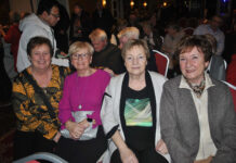 ‘Raise The Roof’ – helps raise the funds