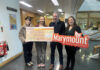 Over €57k presented to Marymount following Conna Valentine’s Dance