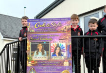 Cook & Style event to support CBS Primary Mitchelstown
