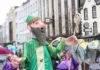 Record 3,600 participants to take part in Cork’s St. Patrick’s Day parade
