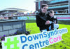The Three Dannys launch Down Syndrome Centre Cork Raceday in Mallow!