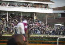 April’s Easter Racing Festival at Cork Racecourse Mallow launched