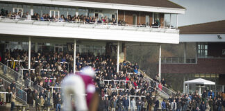 April’s Easter Racing Festival at Cork Racecourse Mallow launched