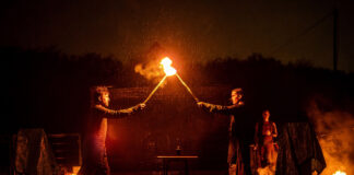 Grants for 145 artists and arts organisations approved by Cork County Council for 2026