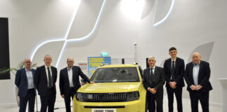 Gowan Auto announces appointment of Dan Dooley Car Sales as new authorised dealer for Fiat, Fiat Professional and Jeep