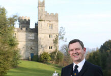 Devonshire Day returns to Lismore Castle