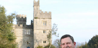 Devonshire Day returns to Lismore Castle