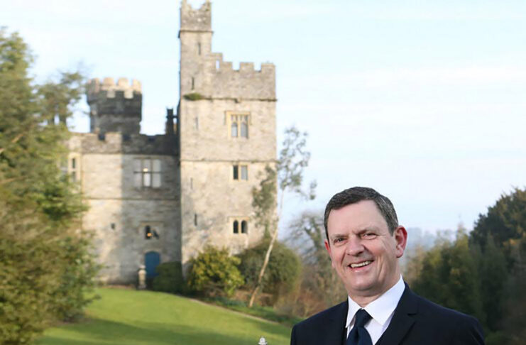 Devonshire Day returns to Lismore Castle