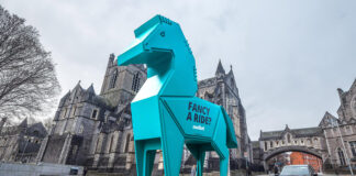 Locals hopeful for Cheltenham glory