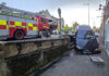 Lucky escape following MacCurtain Street incident