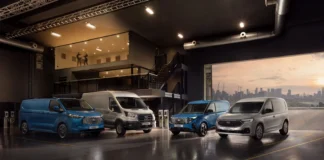 Ford Pro and ChargePoint team up to boost Commercial Vehicle Electrification through innovative Charging Solutions