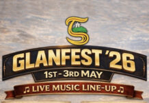 Glanfest 2026 set to light up Glanworth this May bank holiday weekend